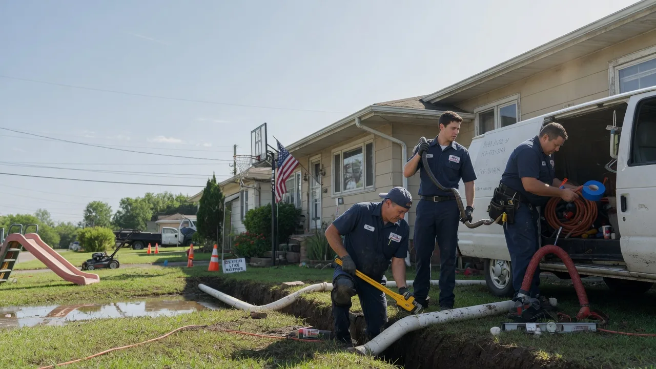 Toilet Installation in Kingston, IL near me